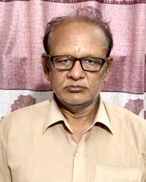 মোহম্মদ আলী জিন্নাহ খাঁন