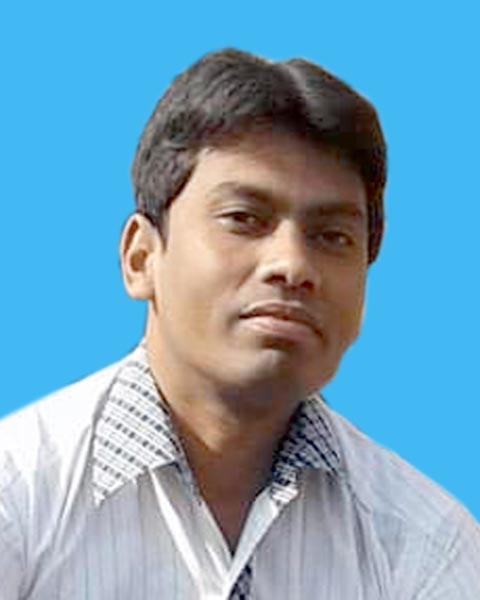 মো: গোলাম হোসেন সরদার