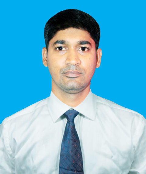 মোঃ মাহাবুর রহমান